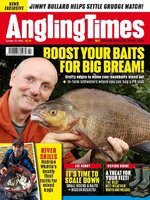 Angling Times